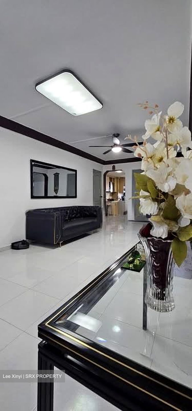 Blk 154 Woodlands Street 13 (Woodlands), HDB 4 Rooms #565231601